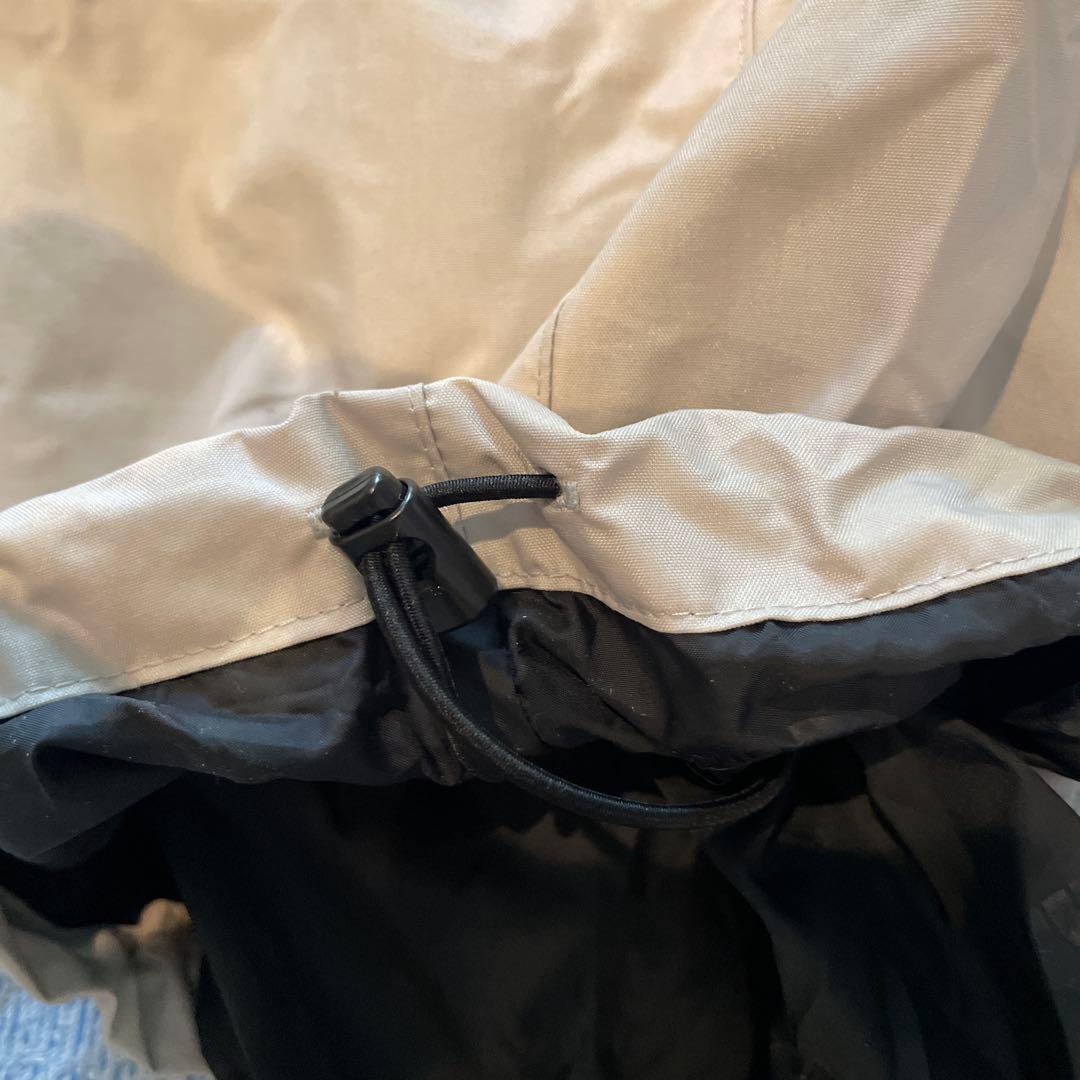 ノースフェイス　スキーウェア　上下　キッズ　ジャケット　100 アウター　コート