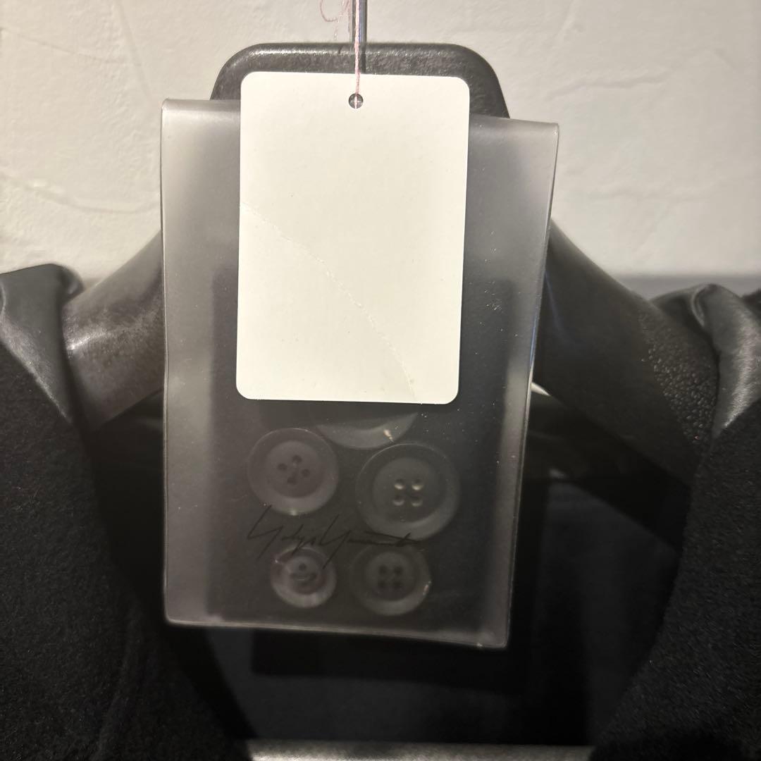 20aw look9 フードコート