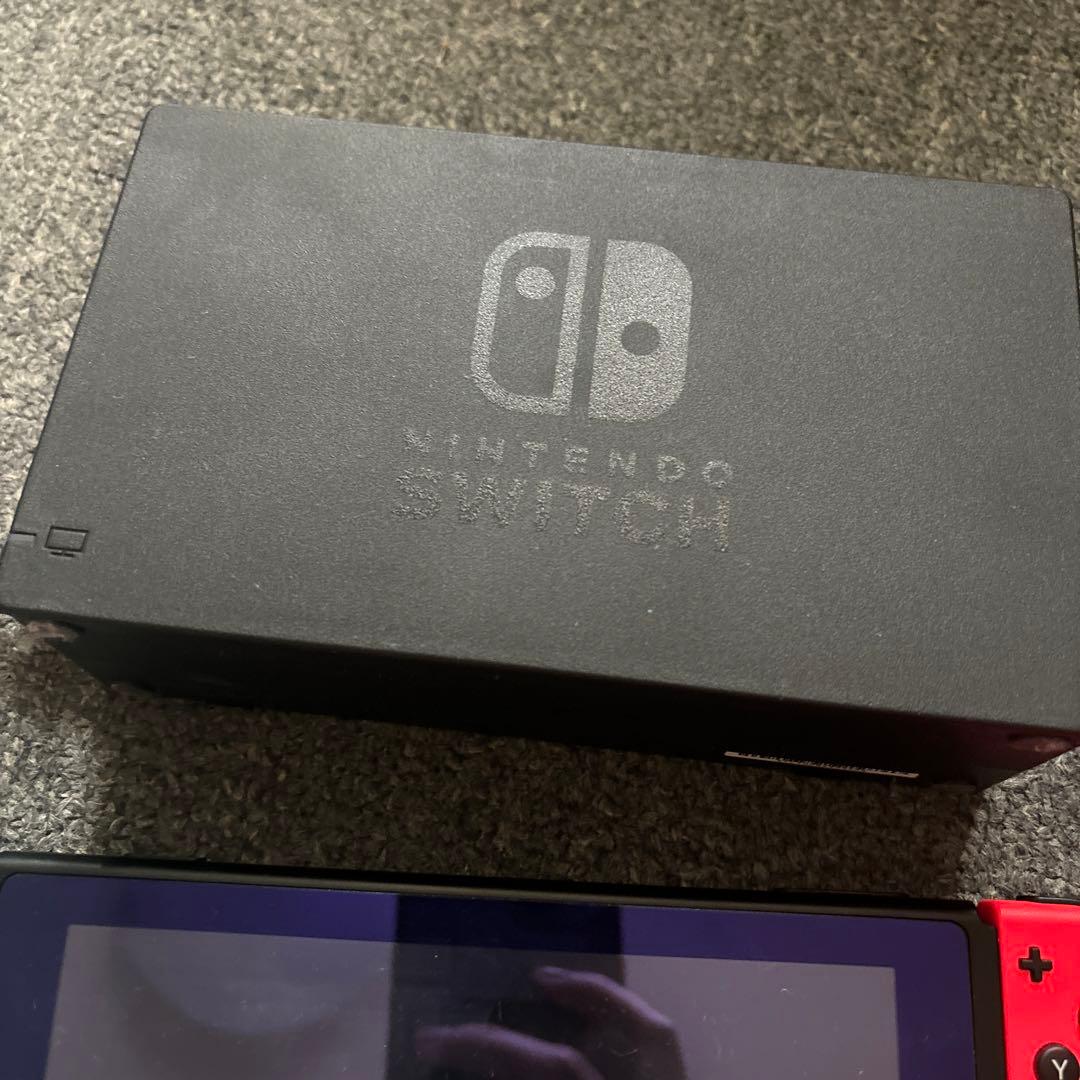 【お値下大歓迎！】Nintendo Switch マイク プロコン ピンク