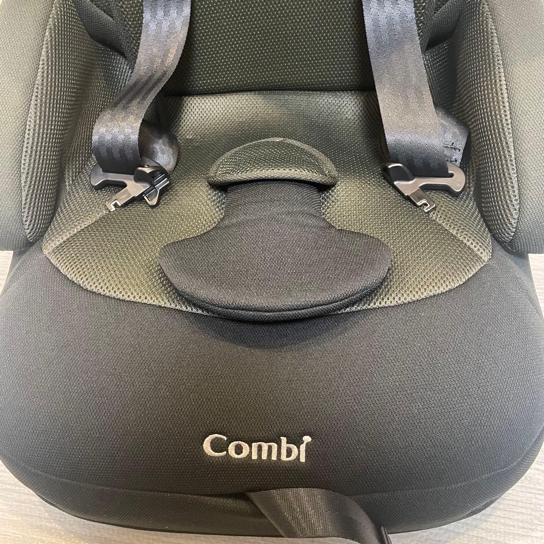 コンビ ジョイトリップ アドバンス チャイルドシート オリーブグリーン