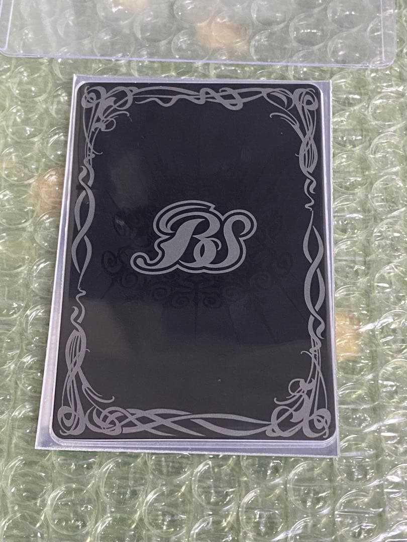 バトルスピリッツ 魔宝の契約神モリガン winner