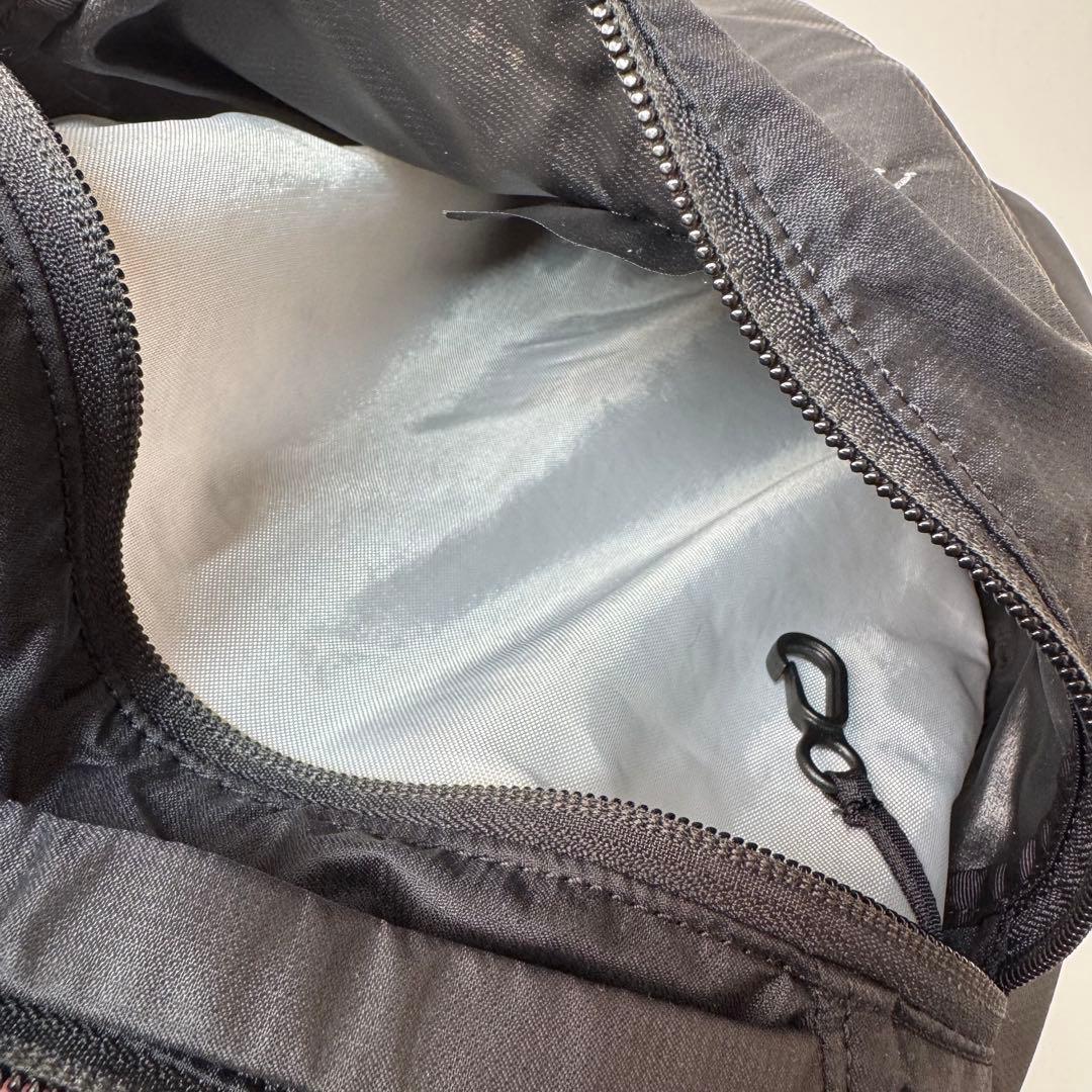 【極美品】 ARC’TERYX INDEX15 インデックス リュック　ブラック