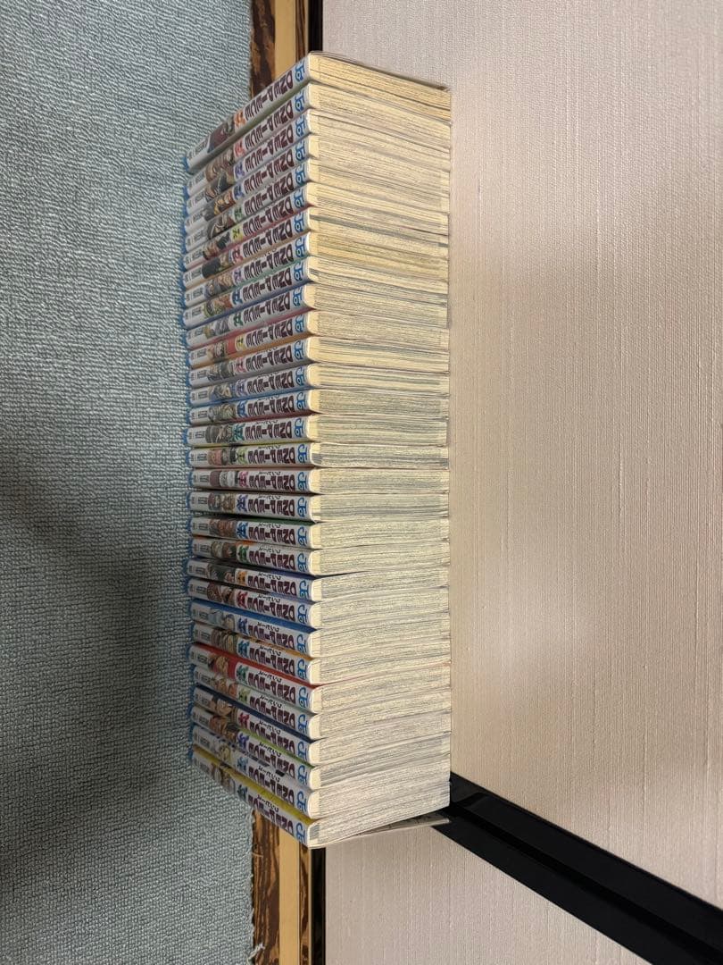 ONE PIECE 1〜75巻セット✨全巻フィルム付き美品