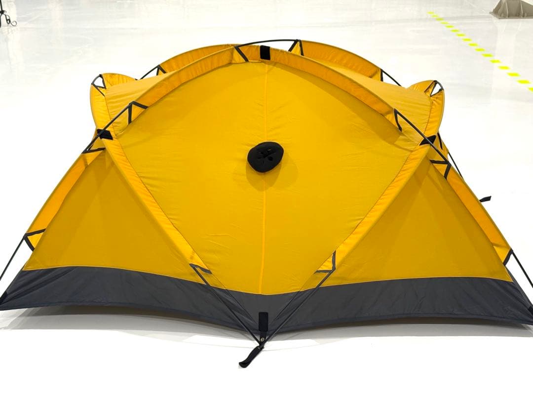 24THENORTHFACE mountain24 サミットビンテージテント