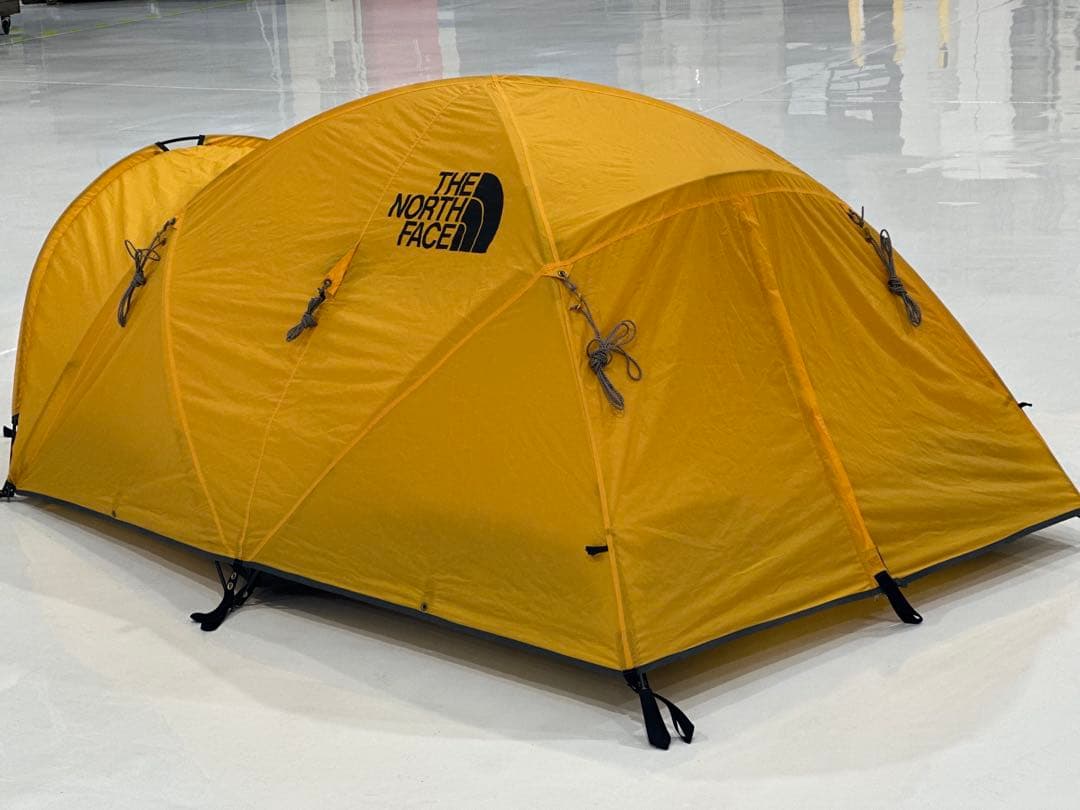 24THENORTHFACE mountain24 サミットビンテージテント