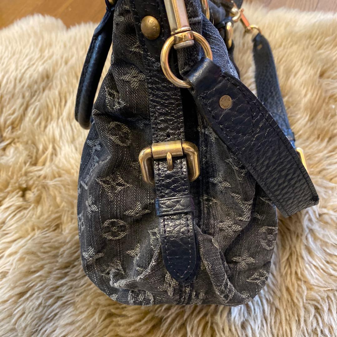 Louis Vuitton ネオカヴィMM 2WAYバッグ