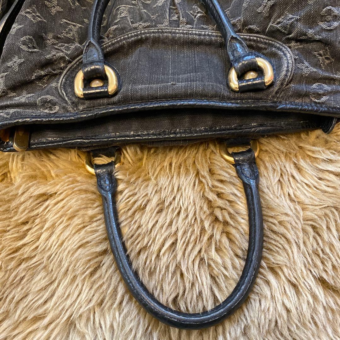 Louis Vuitton ネオカヴィMM 2WAYバッグ