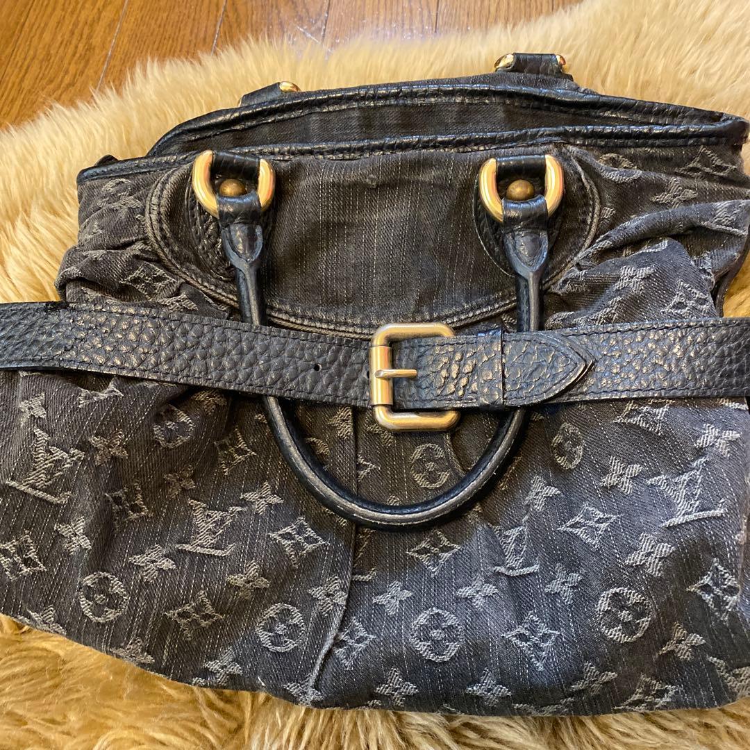 Louis Vuitton ネオカヴィMM 2WAYバッグ