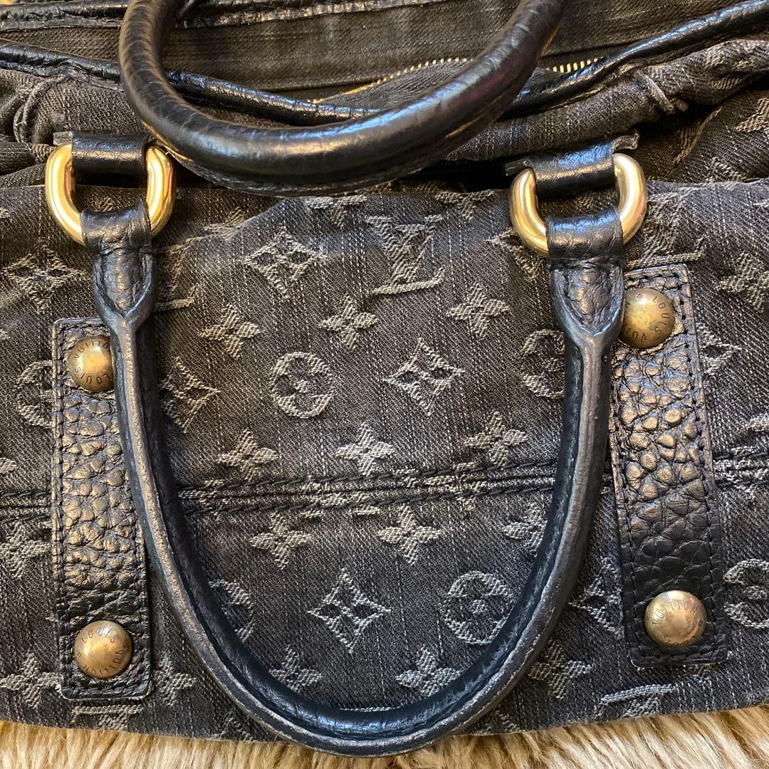 Louis Vuitton ネオカヴィMM 2WAYバッグ