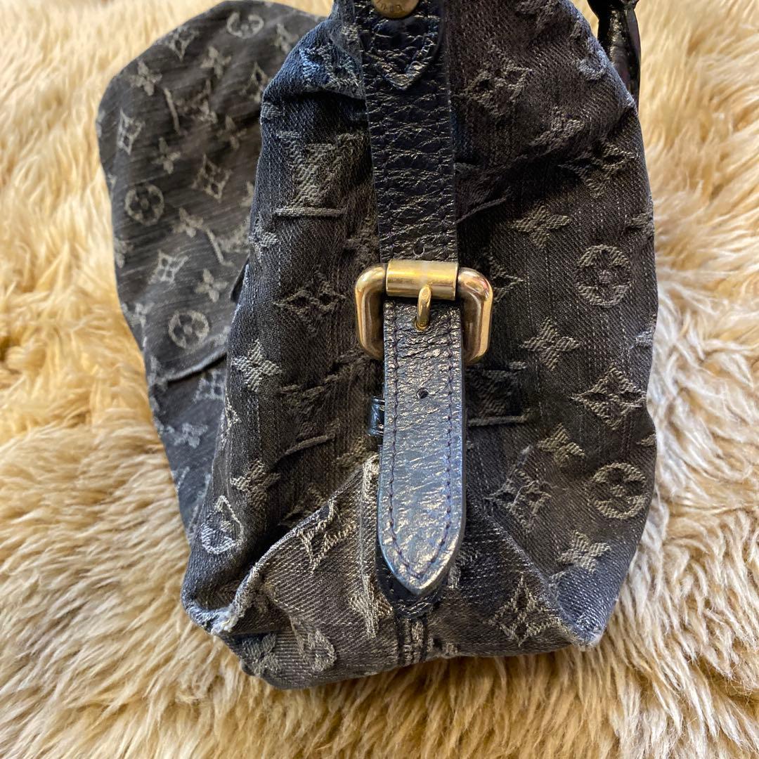 Louis Vuitton ネオカヴィMM 2WAYバッグ