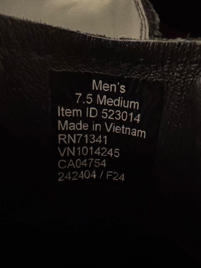 L.L.Bean ポートランド・ブーツ、チェルシー