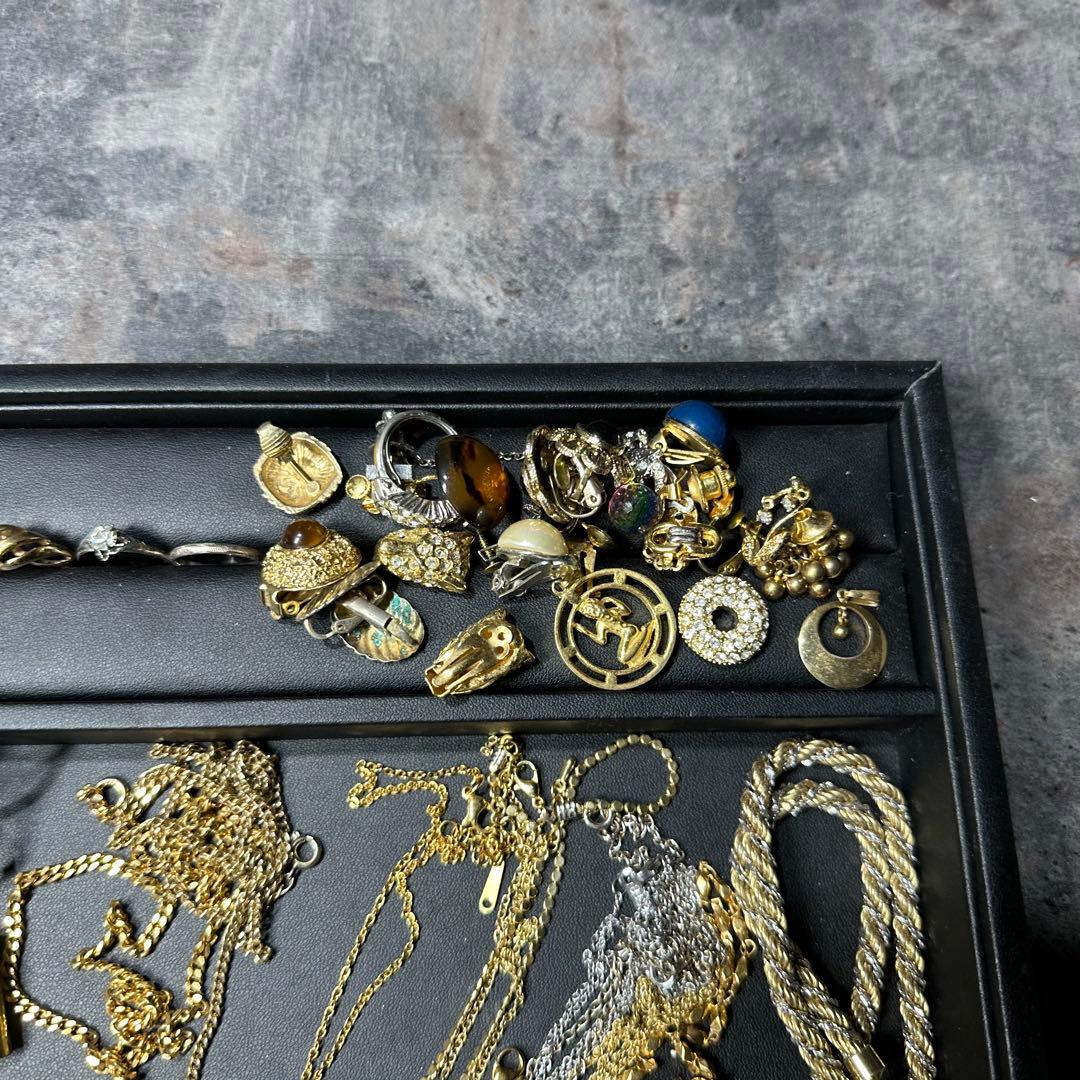 アクセサリーまとめ売り 遺品整理 生前整理