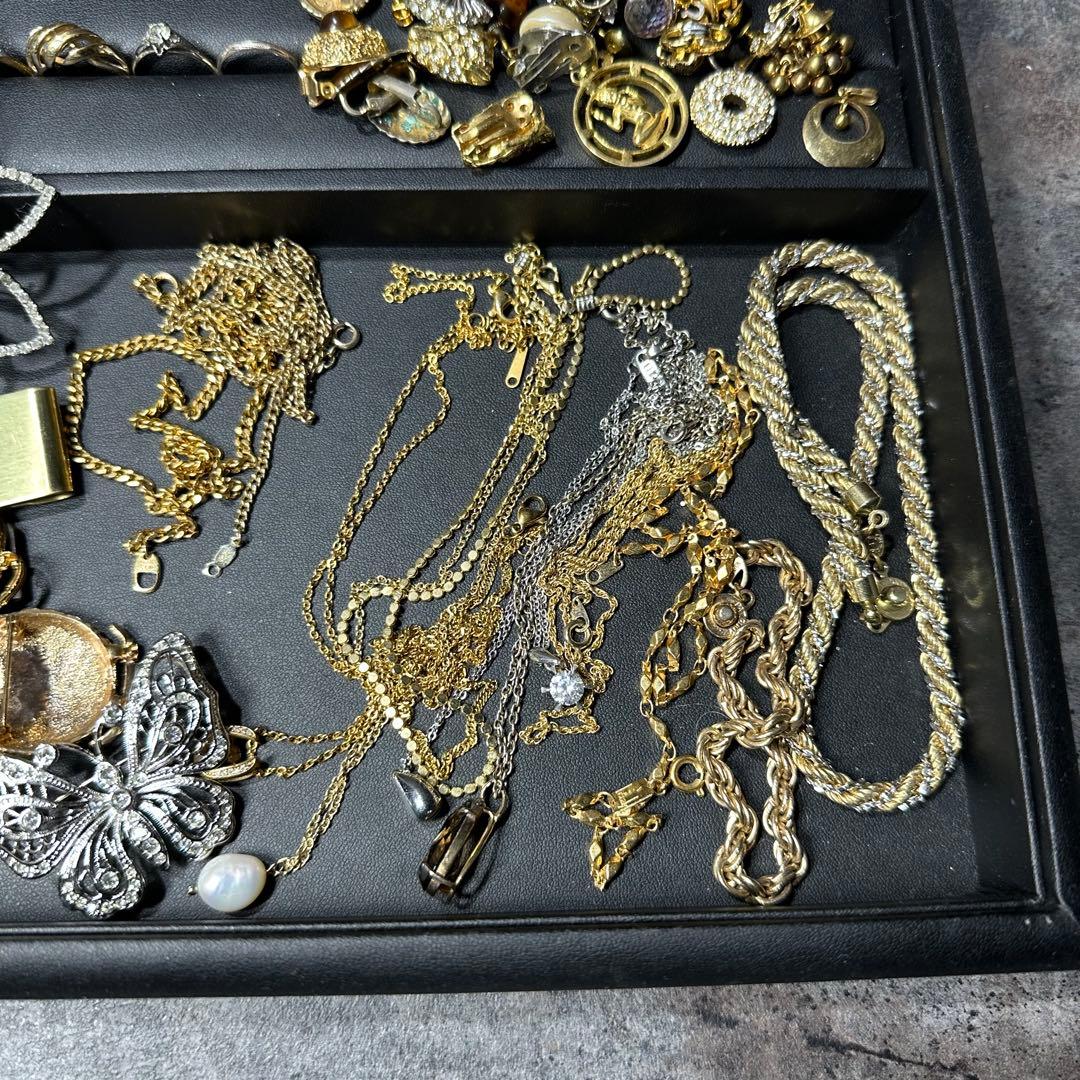 アクセサリーまとめ売り 遺品整理 生前整理