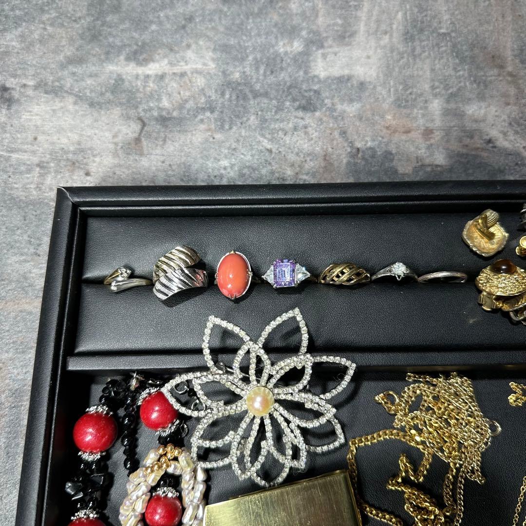 アクセサリーまとめ売り 遺品整理 生前整理