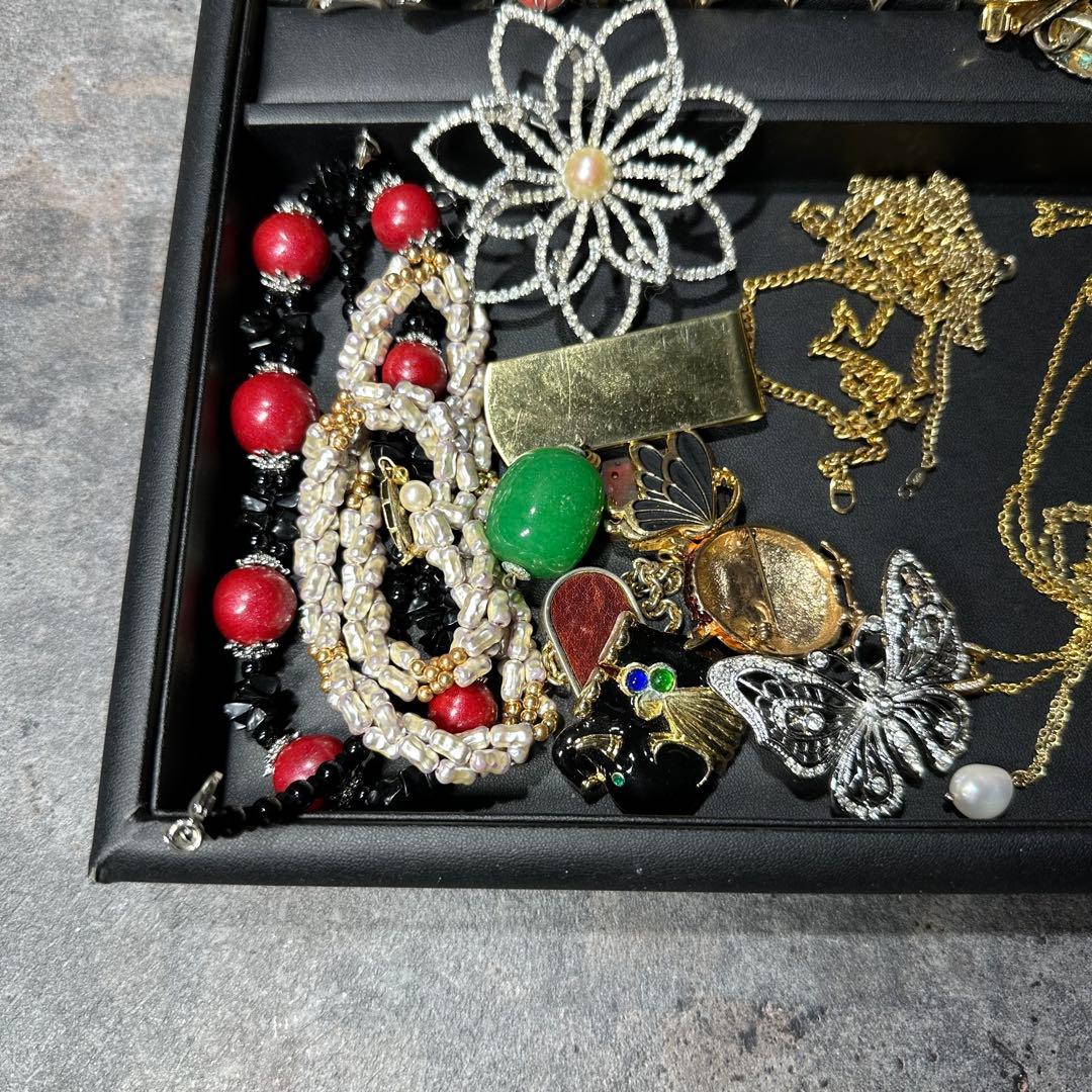 アクセサリーまとめ売り 遺品整理 生前整理