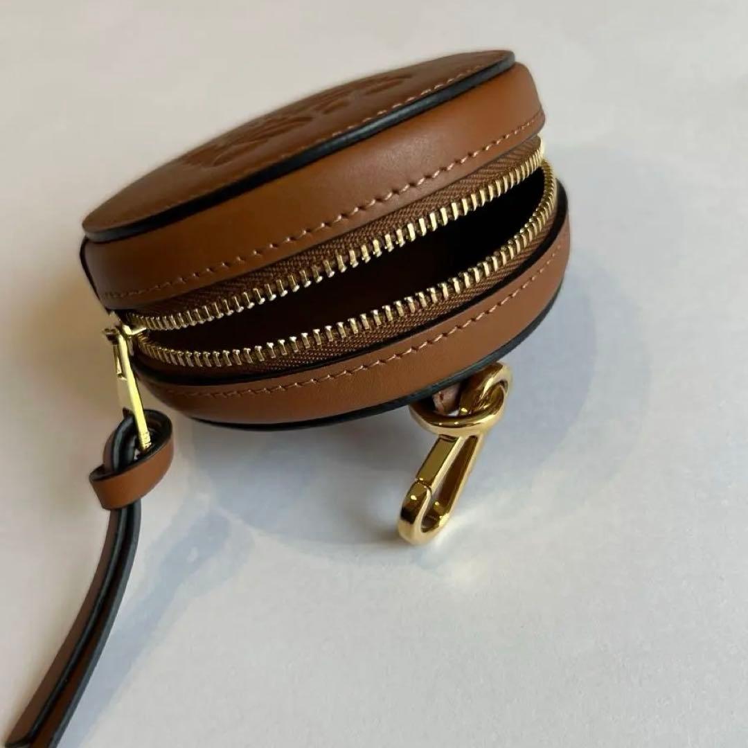 LOEWE ロエベ クッキーポーチ ポーチ 小物入れ