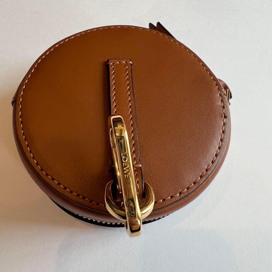 LOEWE ロエベ クッキーポーチ ポーチ 小物入れ