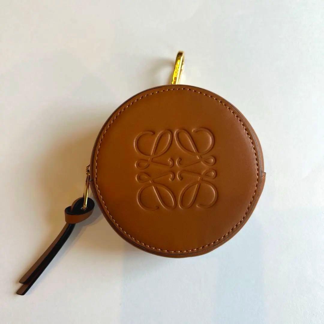 LOEWE ロエベ クッキーポーチ ポーチ 小物入れ