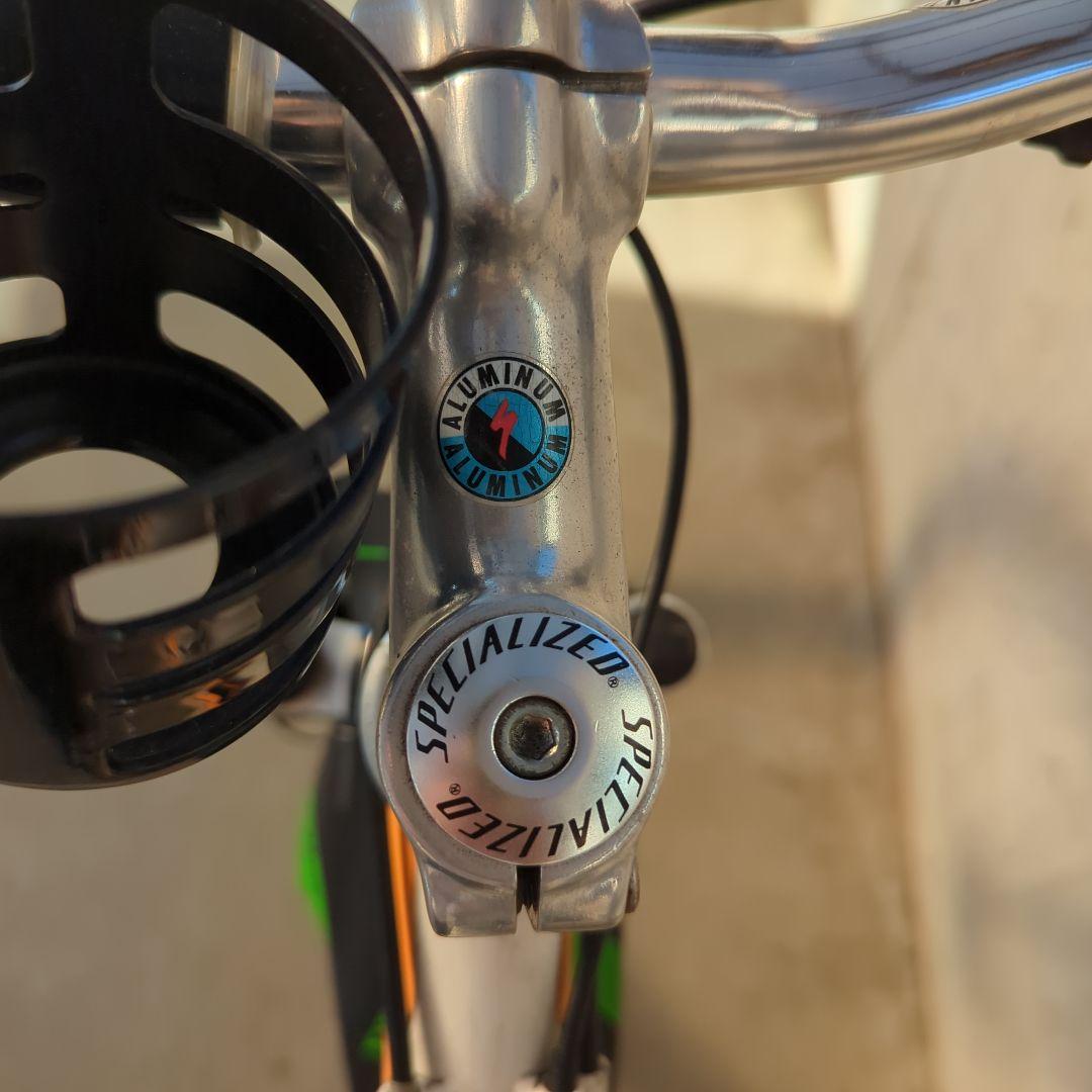 SPECIALIZED Rock Hopper マウンテンバイク