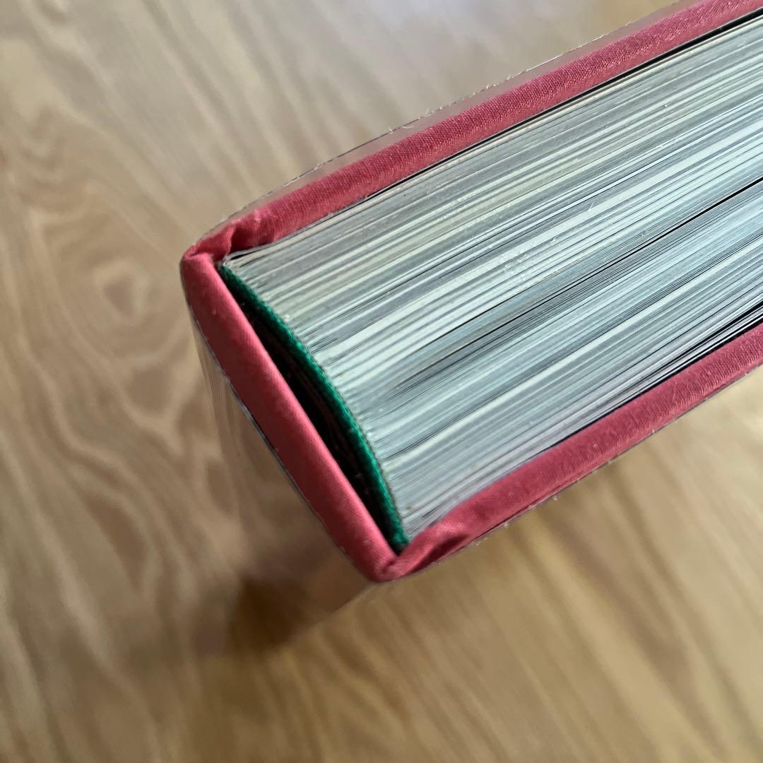 洋書 GRACE: The American Vogue Years