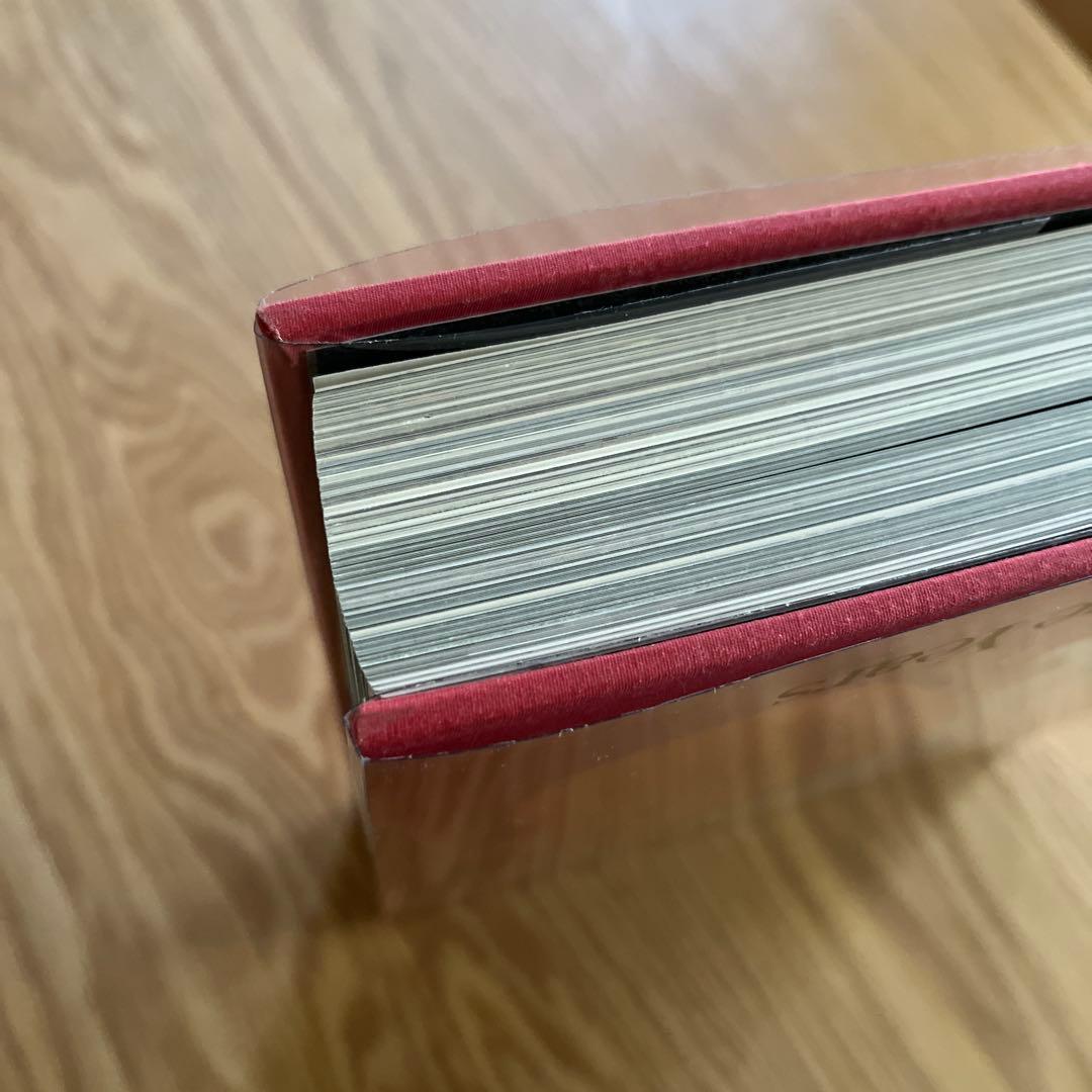 洋書 GRACE: The American Vogue Years