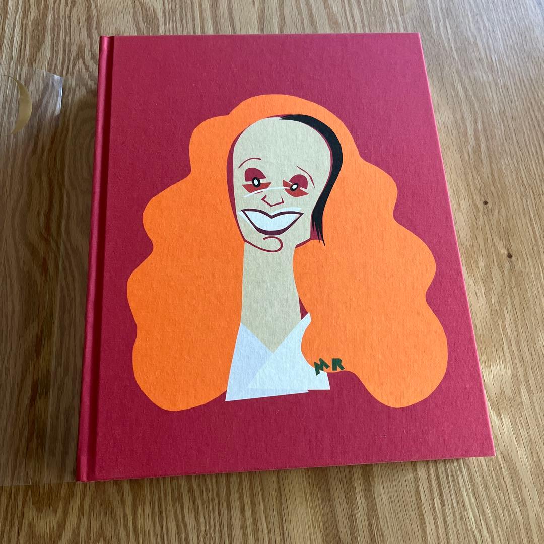 洋書 GRACE: The American Vogue Years