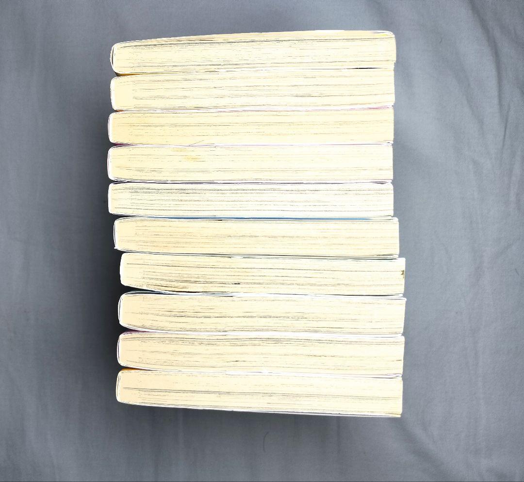 暗殺教室 バラ売り