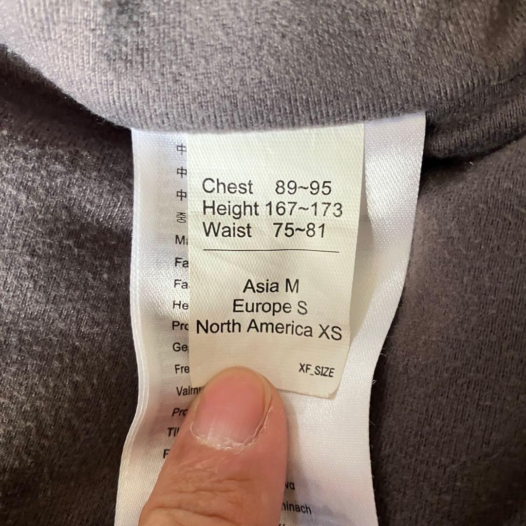 #12J✨SHIMANO✨ゴアテックス✨スノボ ウェア ジャケット メンズM