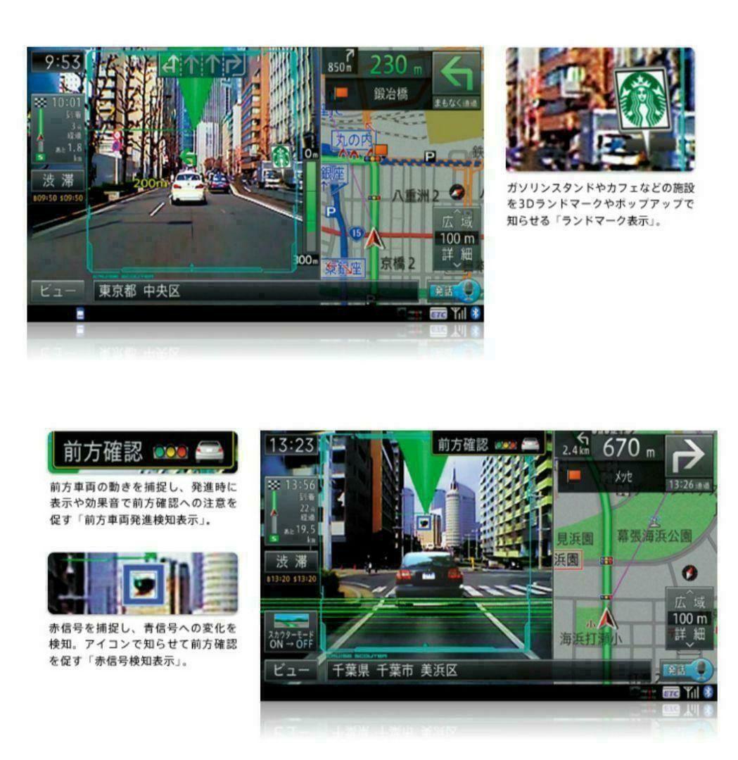 【新春特価】サイバーナビ AVIC-ZH09CS カロッツェリア 完動品