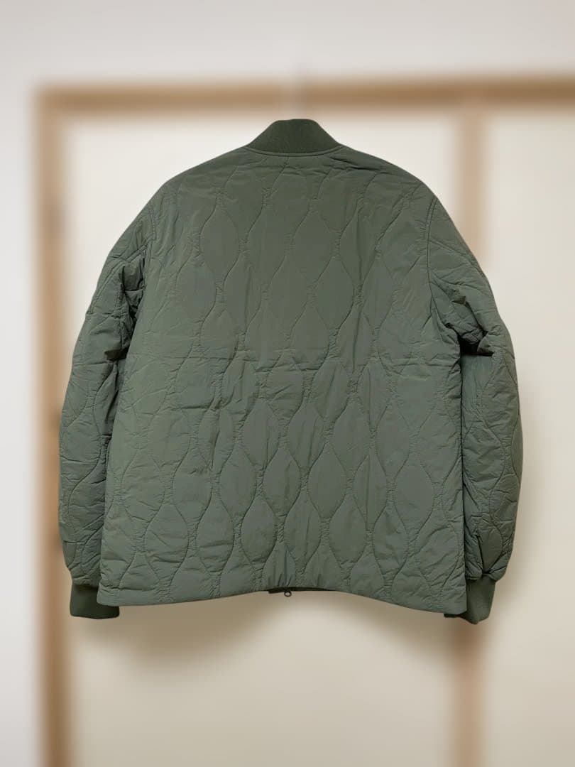 ✨未使用品✨DJ-5925 Lサイズ オリーブグリーン DAIWA