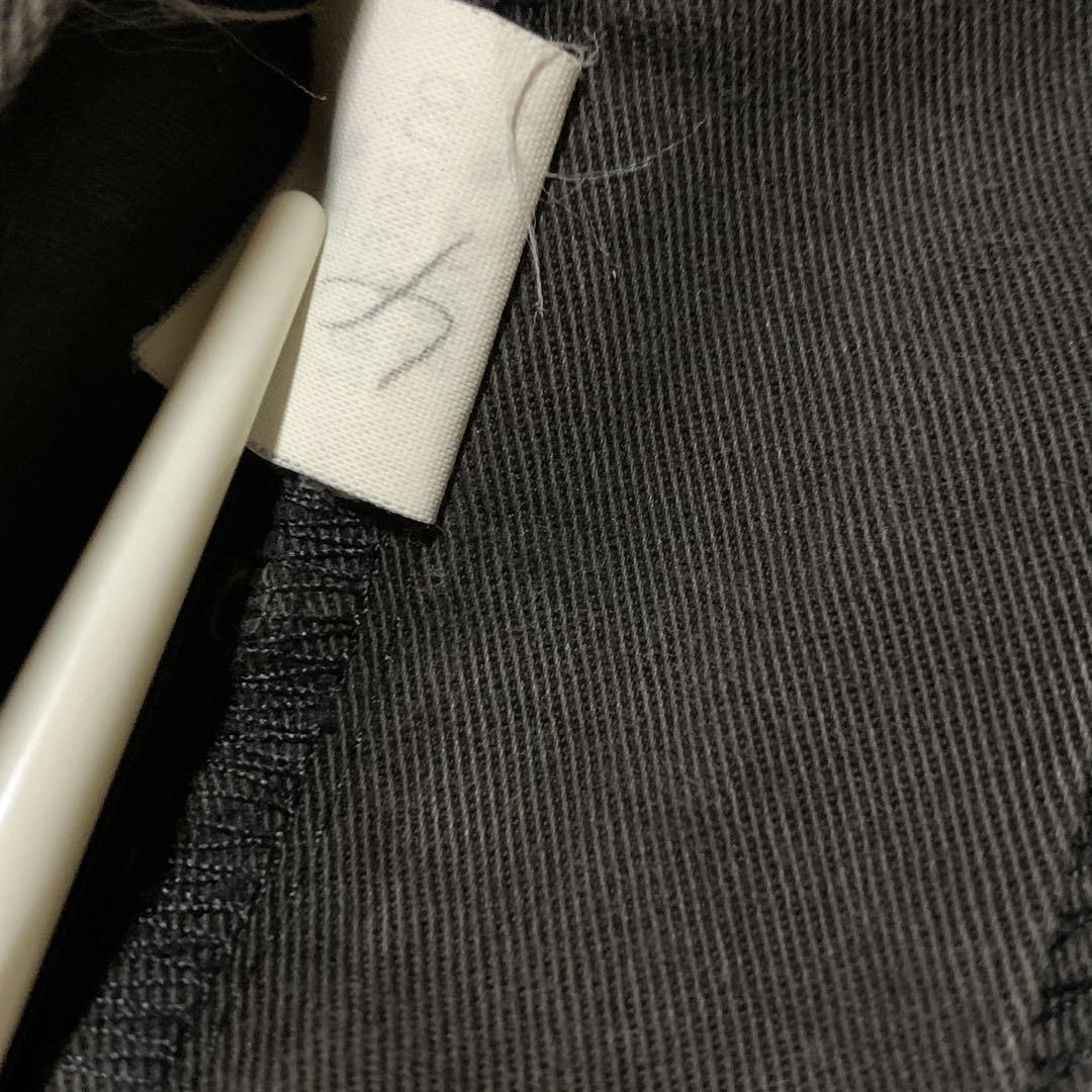 Polo ralph lauren ポロチノ 初期タグ スミ黒