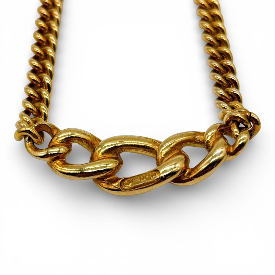 【美品✨】Christian Dior ネックレス