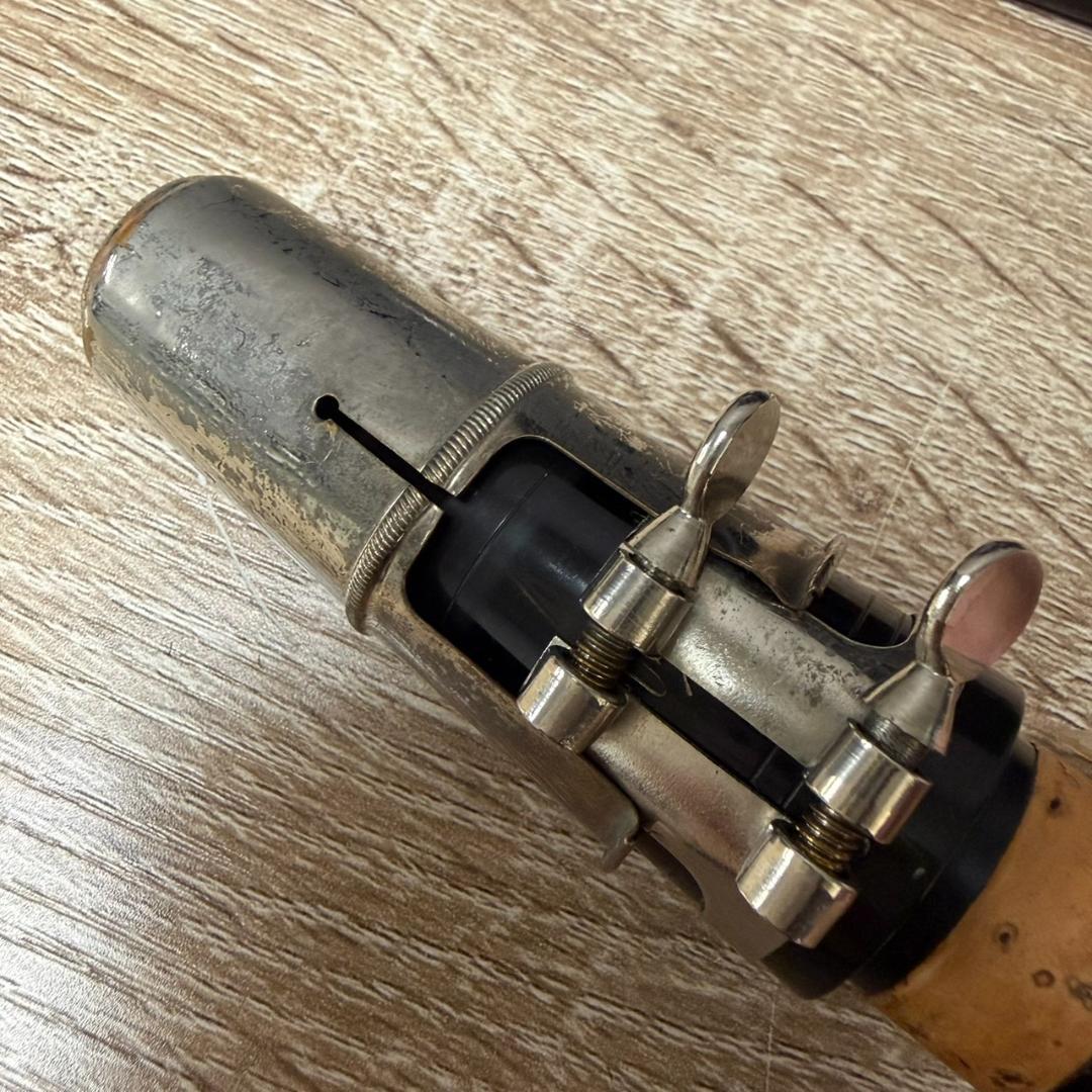 779498/Schaeffer EVETTE クラリネット