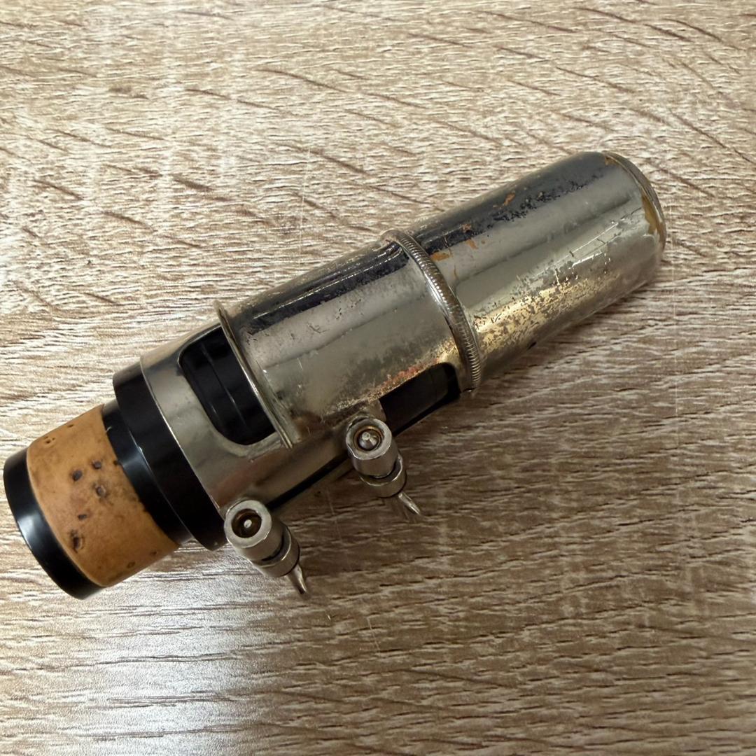 779498/Schaeffer EVETTE クラリネット