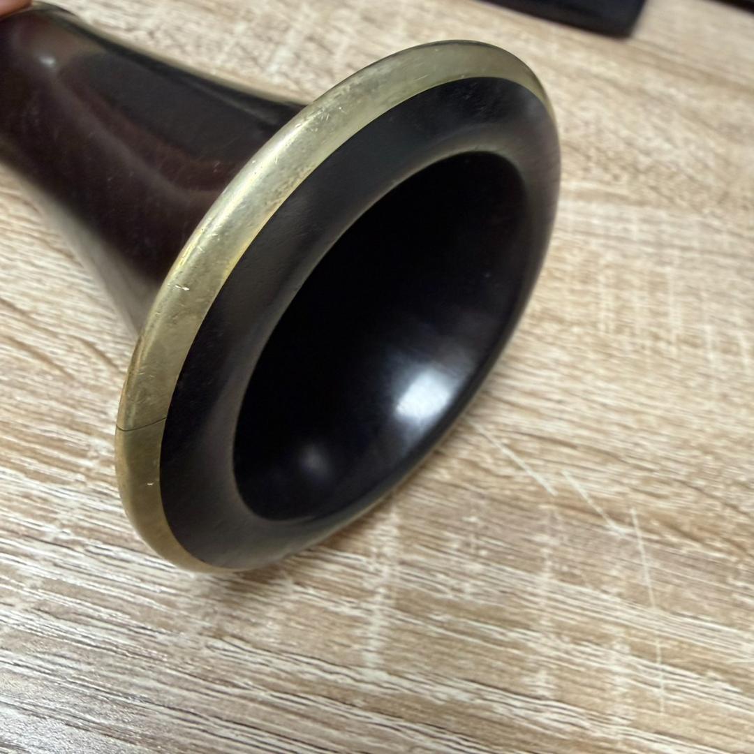 779498/Schaeffer EVETTE クラリネット