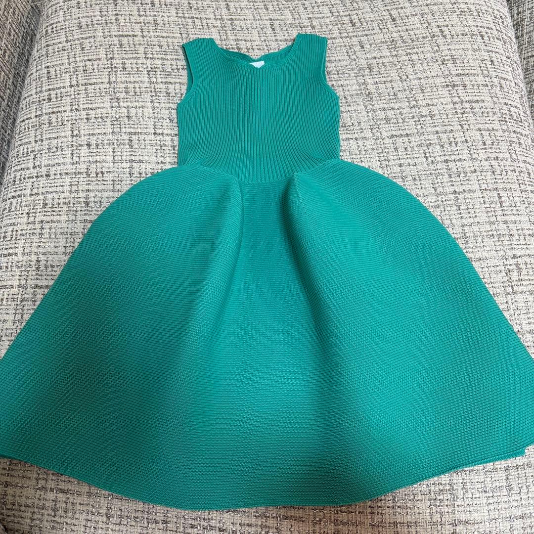 【*】様 CFCL POTTERY KID DRESS 1シーエフシーエル