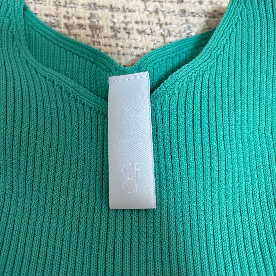 【*】様 CFCL POTTERY KID DRESS 1シーエフシーエル