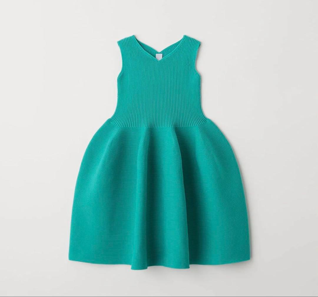 【*】様 CFCL POTTERY KID DRESS 1シーエフシーエル