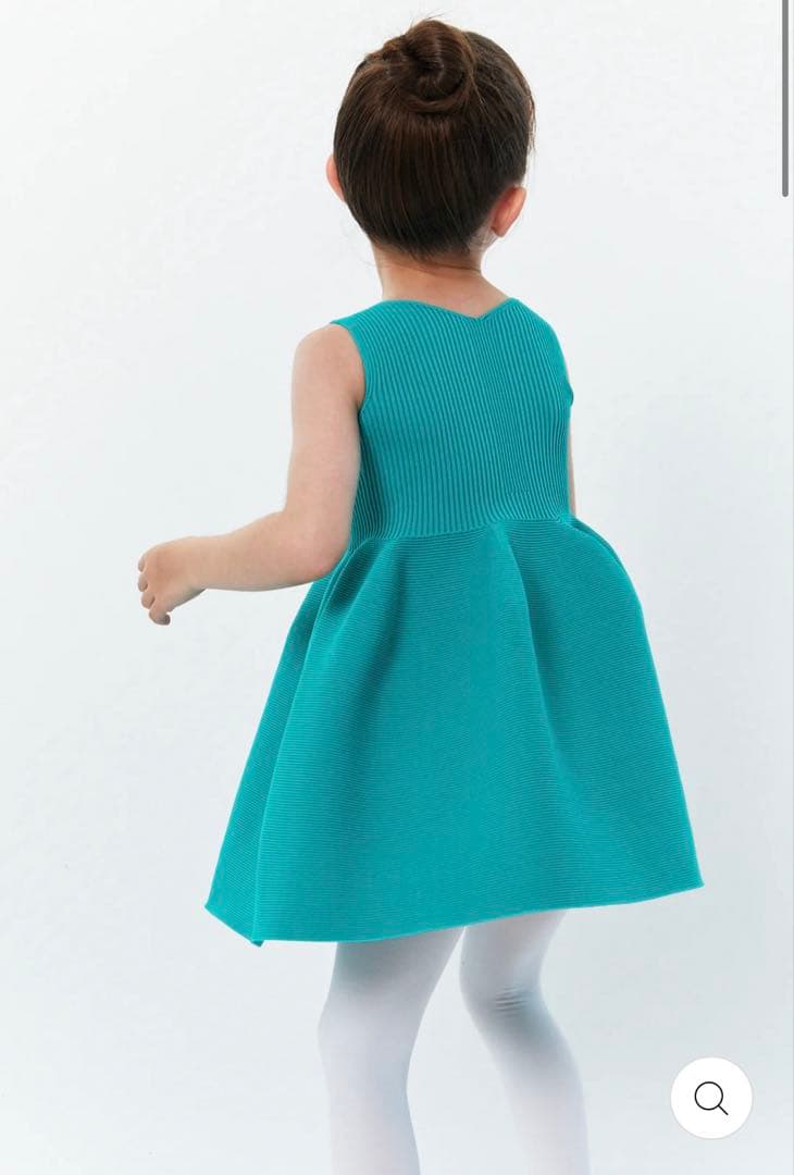 【*】様 CFCL POTTERY KID DRESS 1シーエフシーエル
