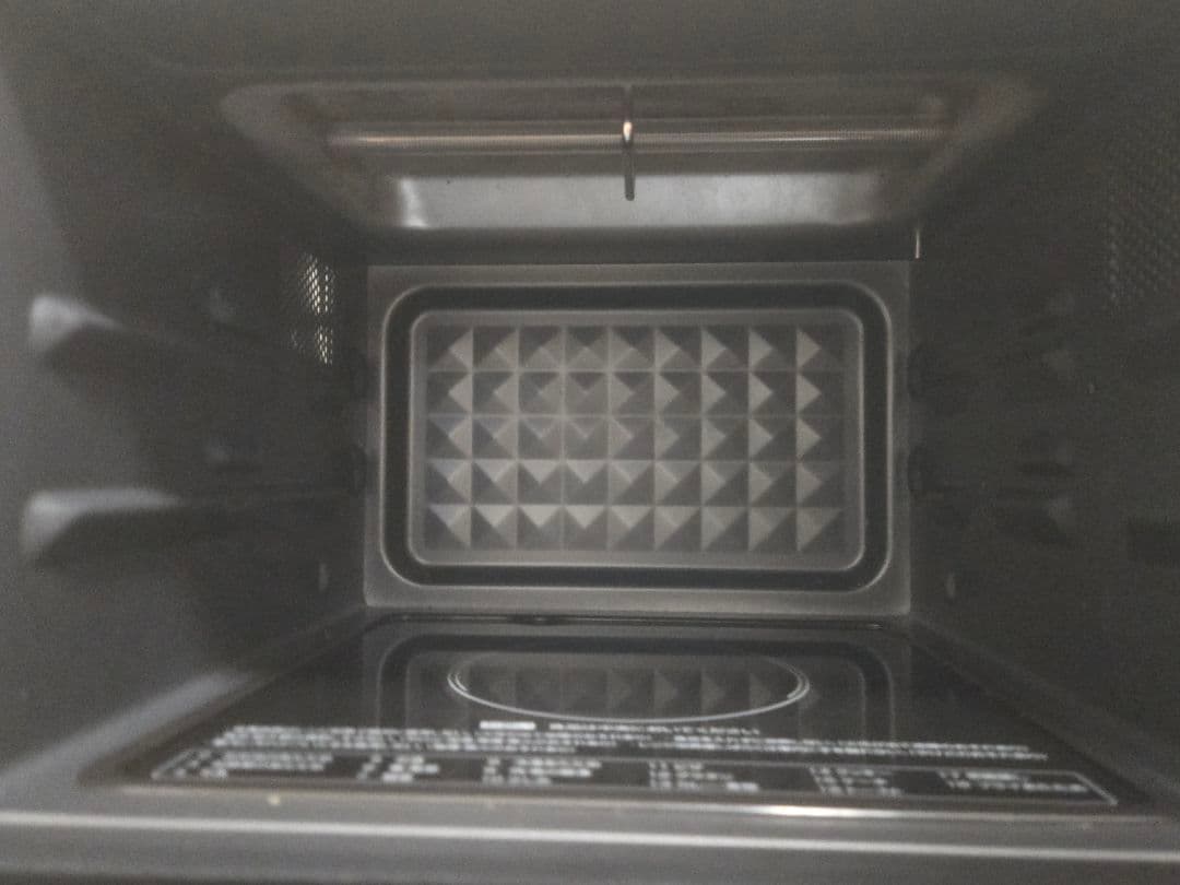 オーブンレンジ YRP-F180V 23年製 ホワイト