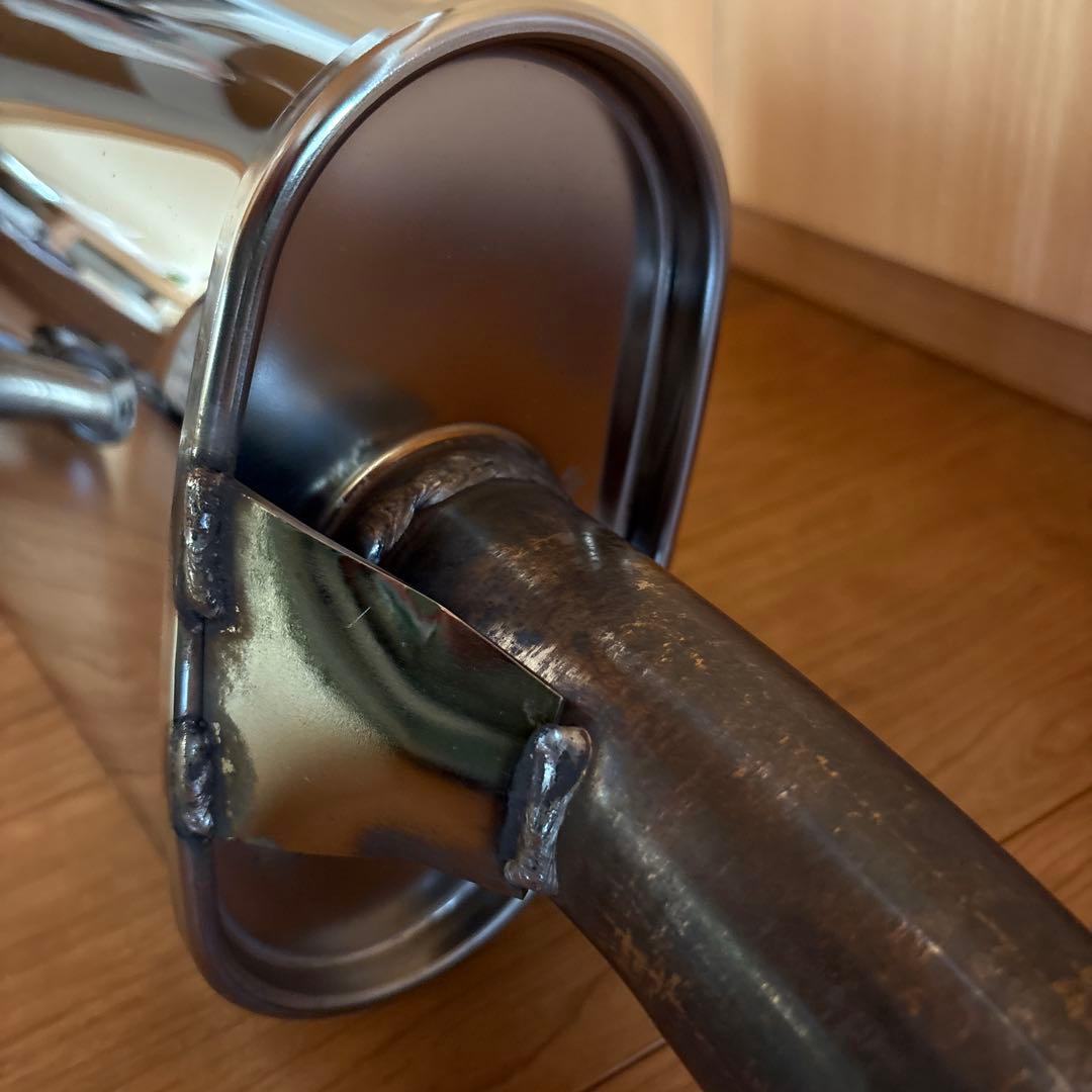 ☆natu☆ HKS サイレントハイパワー JA22W / JA12W