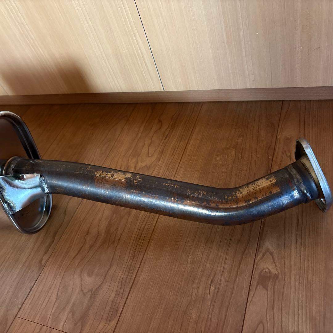 ☆natu☆ HKS サイレントハイパワー JA22W / JA12W