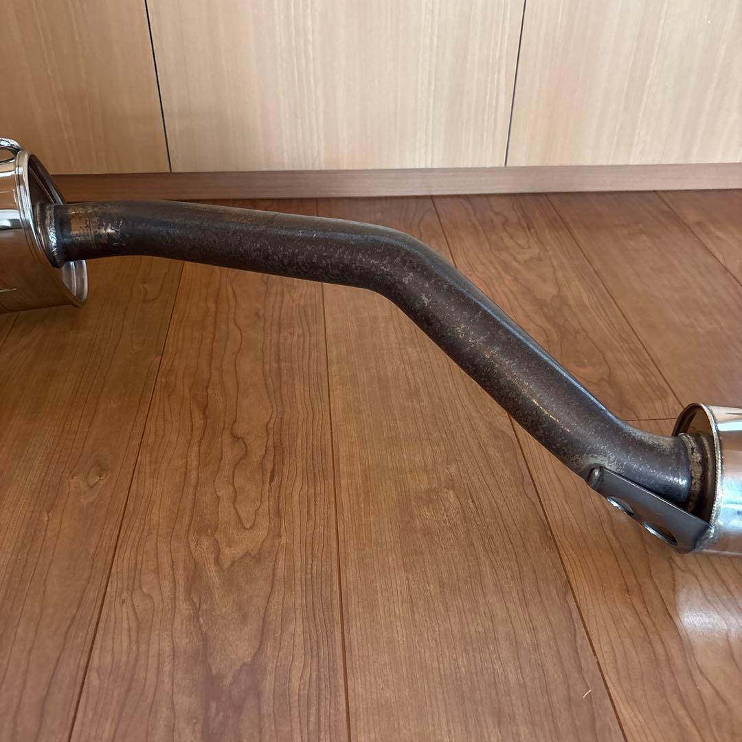 ☆natu☆ HKS サイレントハイパワー JA22W / JA12W