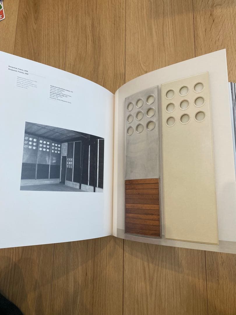 A PASSION FOR JEAN PROUVÉ by Jean Prouve