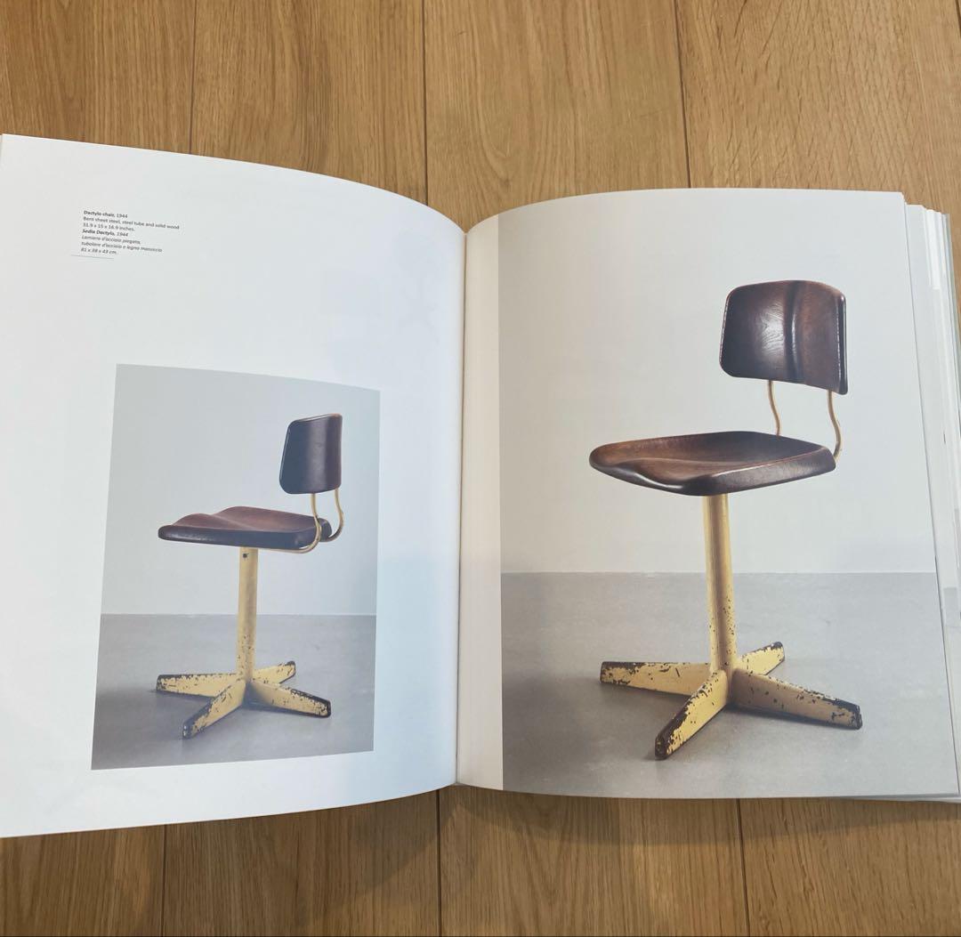 A PASSION FOR JEAN PROUVÉ by Jean Prouve