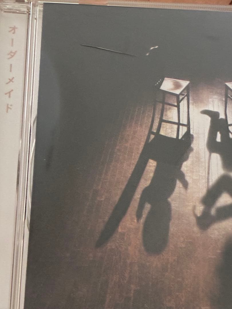 RADWIMPS アルバム　シングル