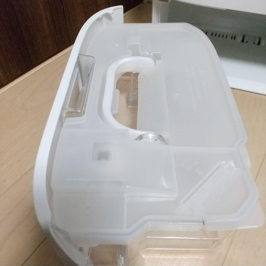 パナソニック F-YZRX60 衣類乾燥除湿機 多機能モデル