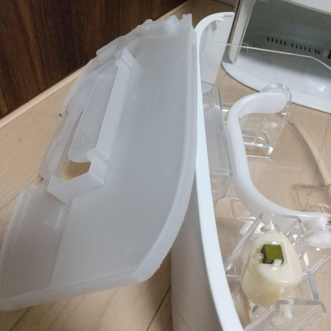 パナソニック F-YZRX60 衣類乾燥除湿機 多機能モデル