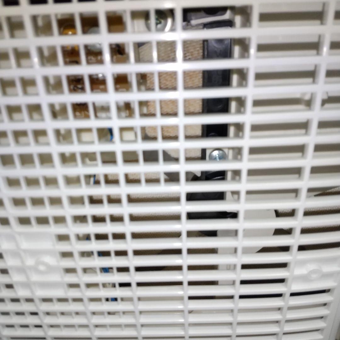 パナソニック F-YZRX60 衣類乾燥除湿機 多機能モデル