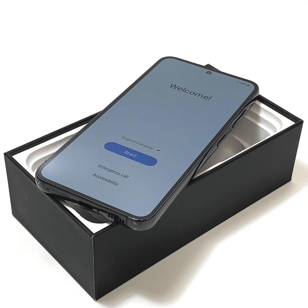 【良品】Galaxy S23 256GB｜SIMフリー ｜SC-51D